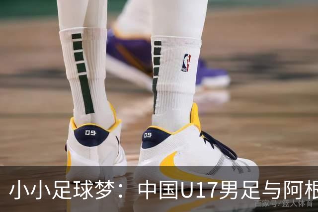 小小足球梦：中国U17男足与阿根廷的热身奇缘